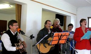 Bietoubossers se Lentevrolikheid